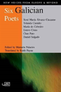 Six Galician Poets - Preview