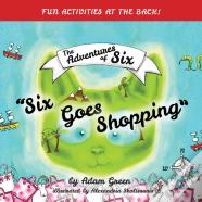 Six Goes Shopping