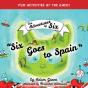 Six Goes To Spain - Preview