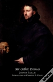 Capa do artigo Six Gothic Dramas