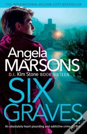 Capa do artigo Six Graves