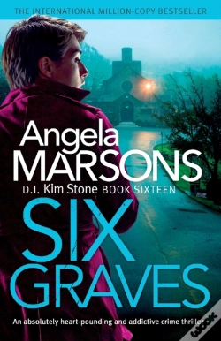 Capa do artigo Six Graves