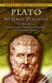 Capa do artigo Six Great Dialogues
