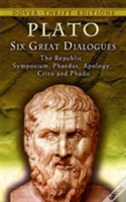 Capa do artigo Six Great Dialogues