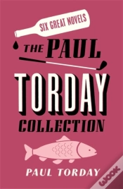 Capa do artigo Six Great Novels