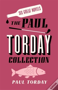 Capa do artigo Six Great Novels