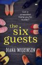 Six Guests - Preview