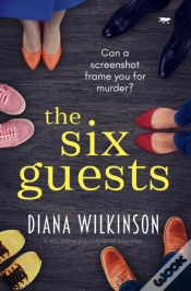 Capa do artigo Six Guests
