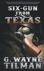Six-Gun From Texas - Preview