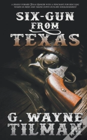 Six-Gun From Texas