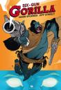Six-Gun Gorilla - Preview