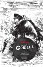Six-Gun Gorilla Pen & Ink #1 - Preview