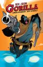 Six-Gun Gorilla - Preview