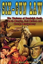 Six-Gun Law