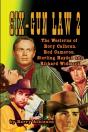 Six-Gun Law Volume 2 - Preview