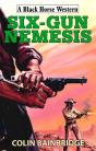 Six-Gun Nemesis - Preview