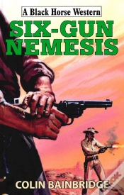 Capa do artigo Six-Gun Nemesis