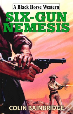 Capa do artigo Six-Gun Nemesis