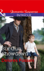Six-Gun Showdown - Preview