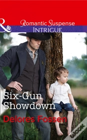 Capa do artigo Six-Gun Showdown
