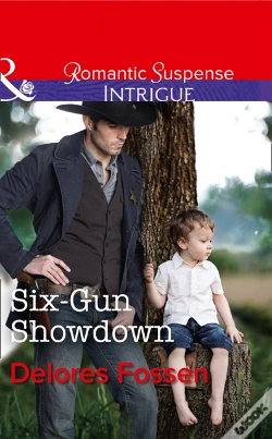 Capa do artigo Six-Gun Showdown