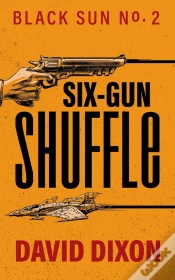 Capa do artigo Six-Gun Shuffle