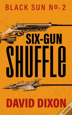 Capa do artigo Six-Gun Shuffle