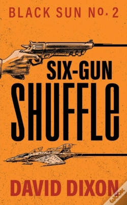 Capa do artigo Six-Gun Shuffle