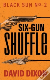Capa do artigo Six-Gun Shuffle