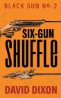 Six-Gun Shuffle - Preview