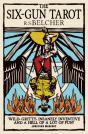 Six-Gun Tarot - Preview