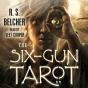 Six-Gun Tarot - Preview