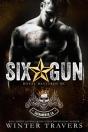 Six-Gun - Preview