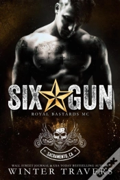 Capa do artigo Six-Gun