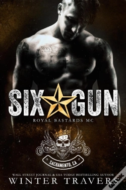 Capa do artigo Six-Gun