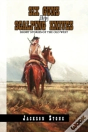 Capa do artigo Six Guns And Scalping Knives