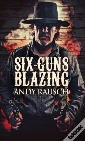 Capa do artigo Six-Guns Blazing