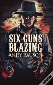 Capa do artigo Six-Guns Blazing