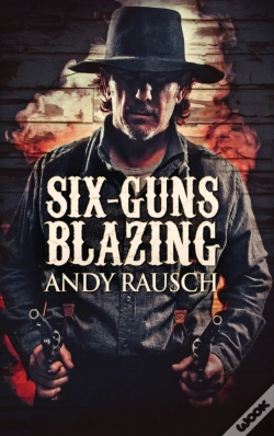 Capa do artigo Six-Guns Blazing