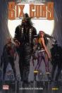 Six Guns T.1 - Preview