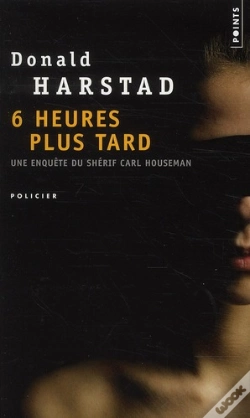 Capa do artigo Six Heures Plus Tard