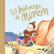 Capa do artigo Six Histoires De Ninon