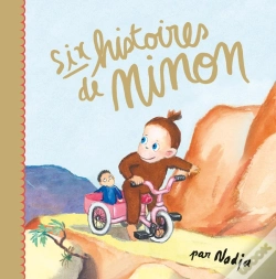 Capa do artigo Six Histoires De Ninon