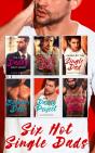 Six Hot Single Dads - Preview