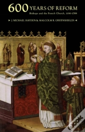Six Hundred Years Of Reform