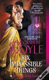 Six Impossible Things