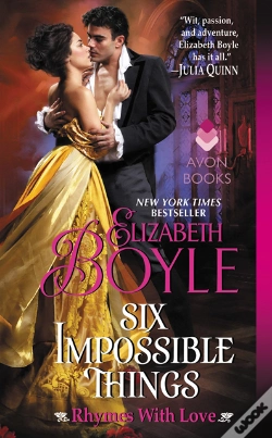 Capa do artigo Six Impossible Things