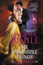 Six Impossible Things - Preview