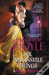 Six Impossible Things