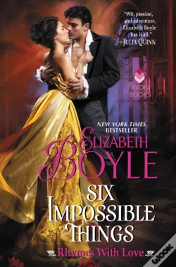 Capa do artigo Six Impossible Things